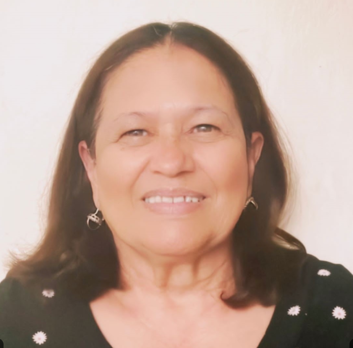 Elizabeth Fallas Monge