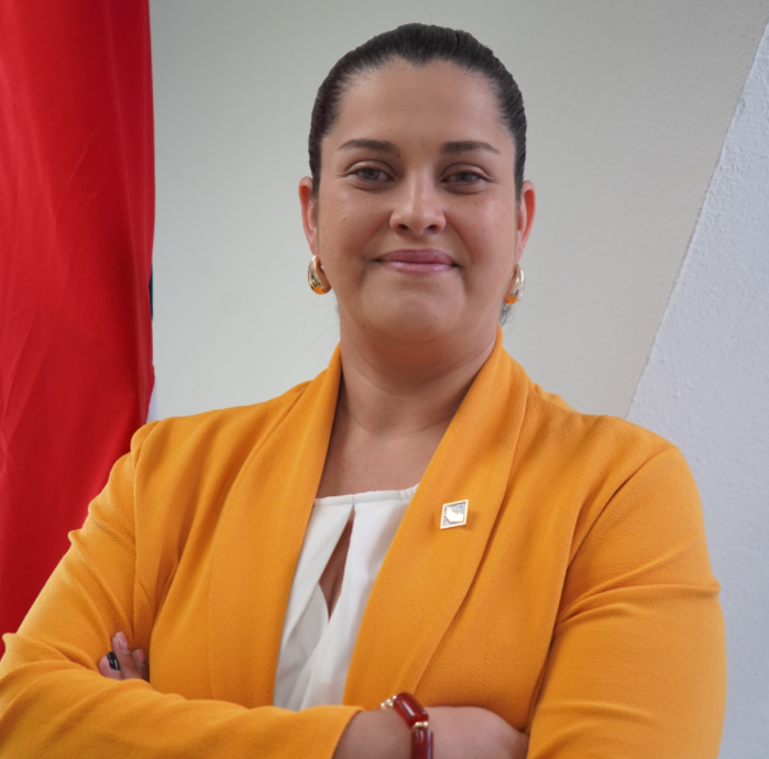 Lourdes María Sáurez Barboza