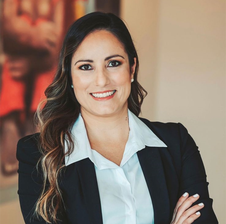 Susana Rodríguez Zúñiga