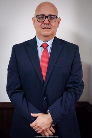 Wilfrido Castilla Salas